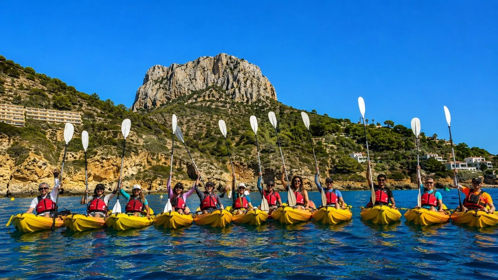 Alicante Aventura