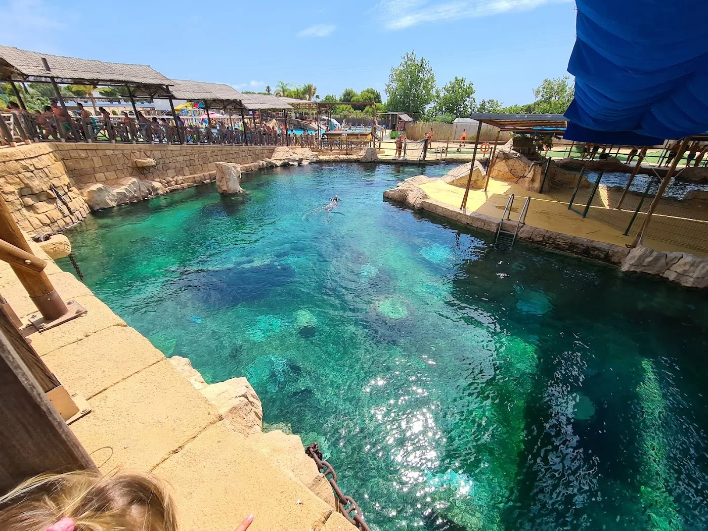 Aqua Natura Benidorm — Parque acuático — foto 8