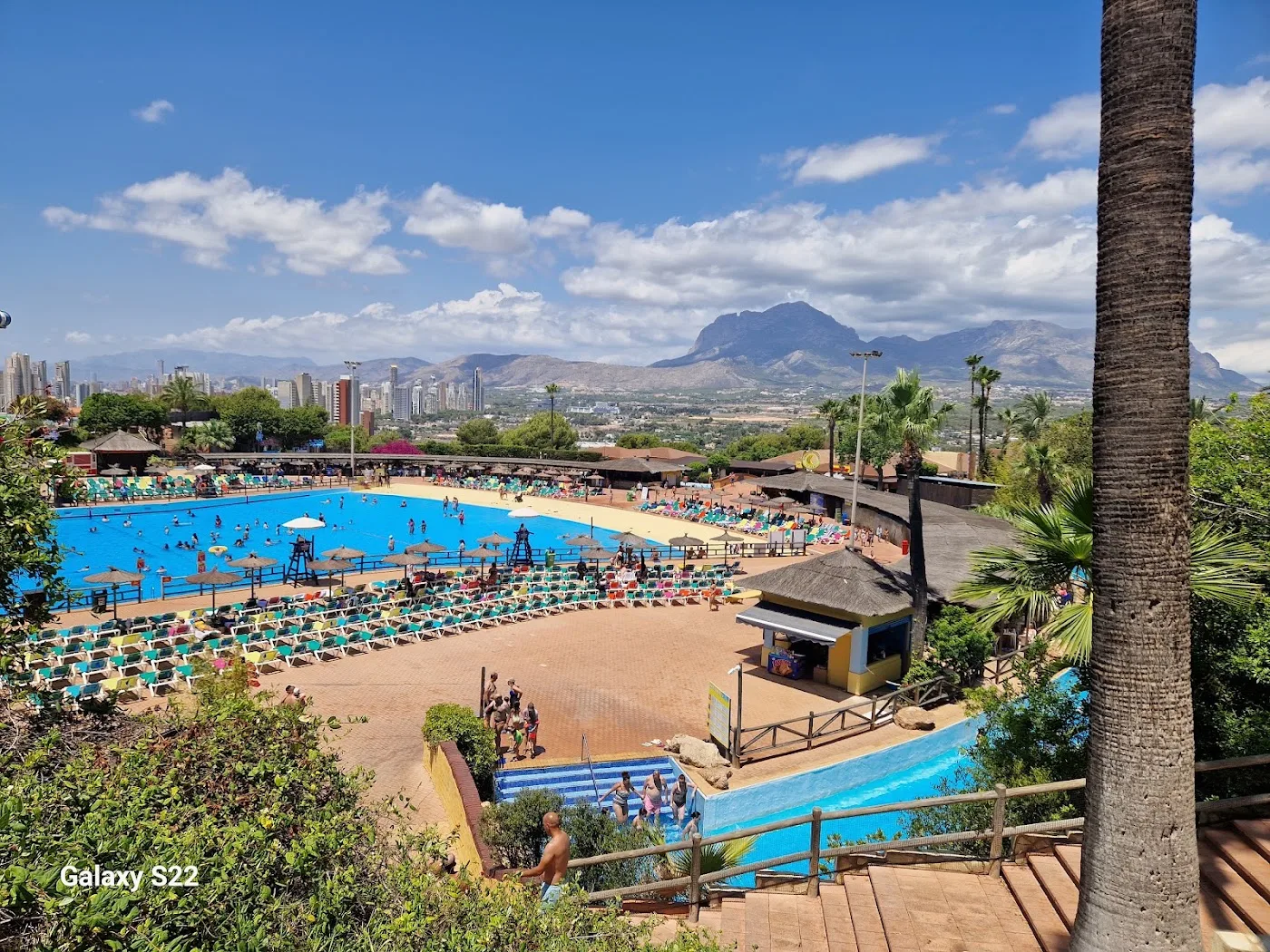 Aqualandia Benidorm — Parque acuático — foto 10