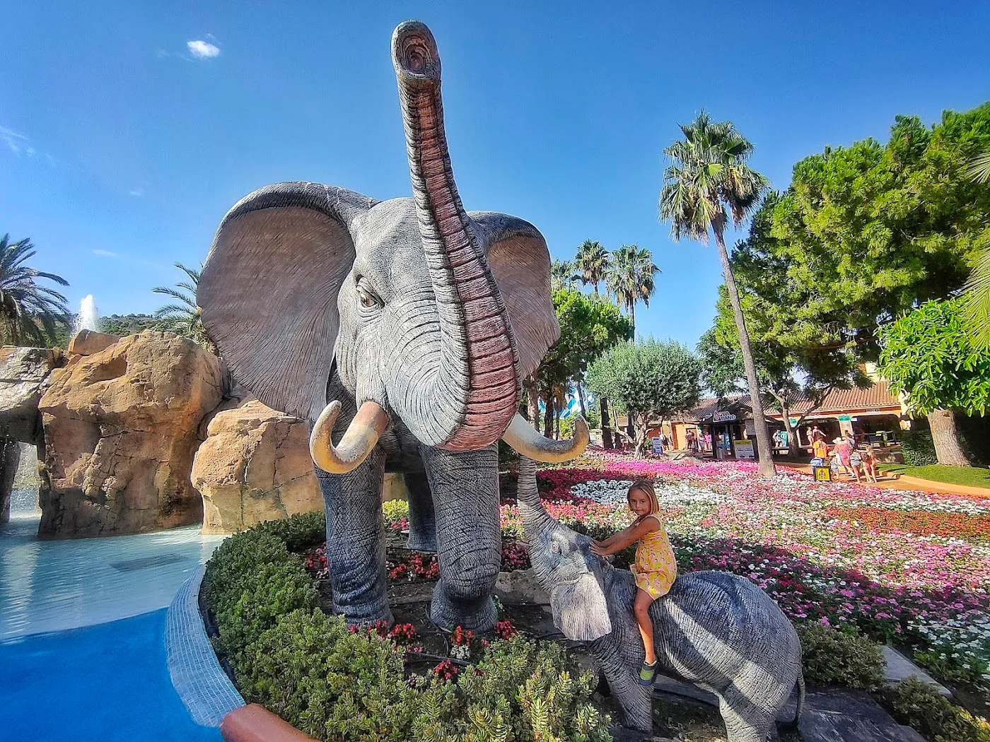 Aqualandia Benidorm — Parque acuático — foto 5