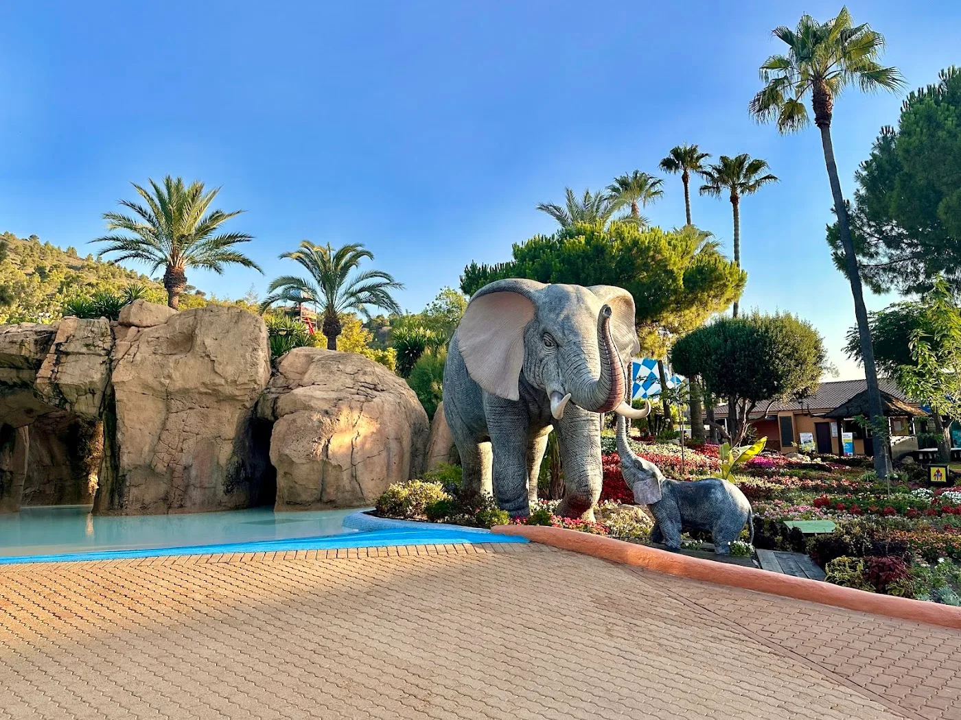 Aqualandia Benidorm — Parque acuático — foto 9