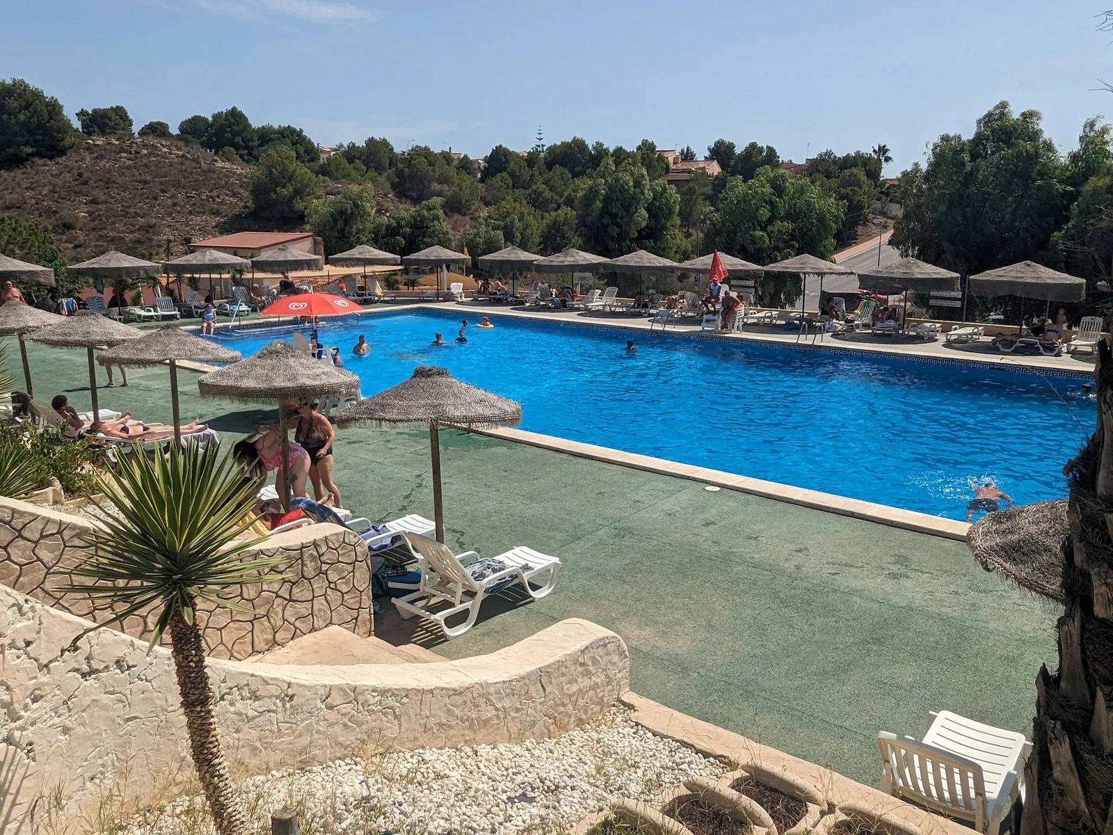 Aquapark Rojales — foto 10