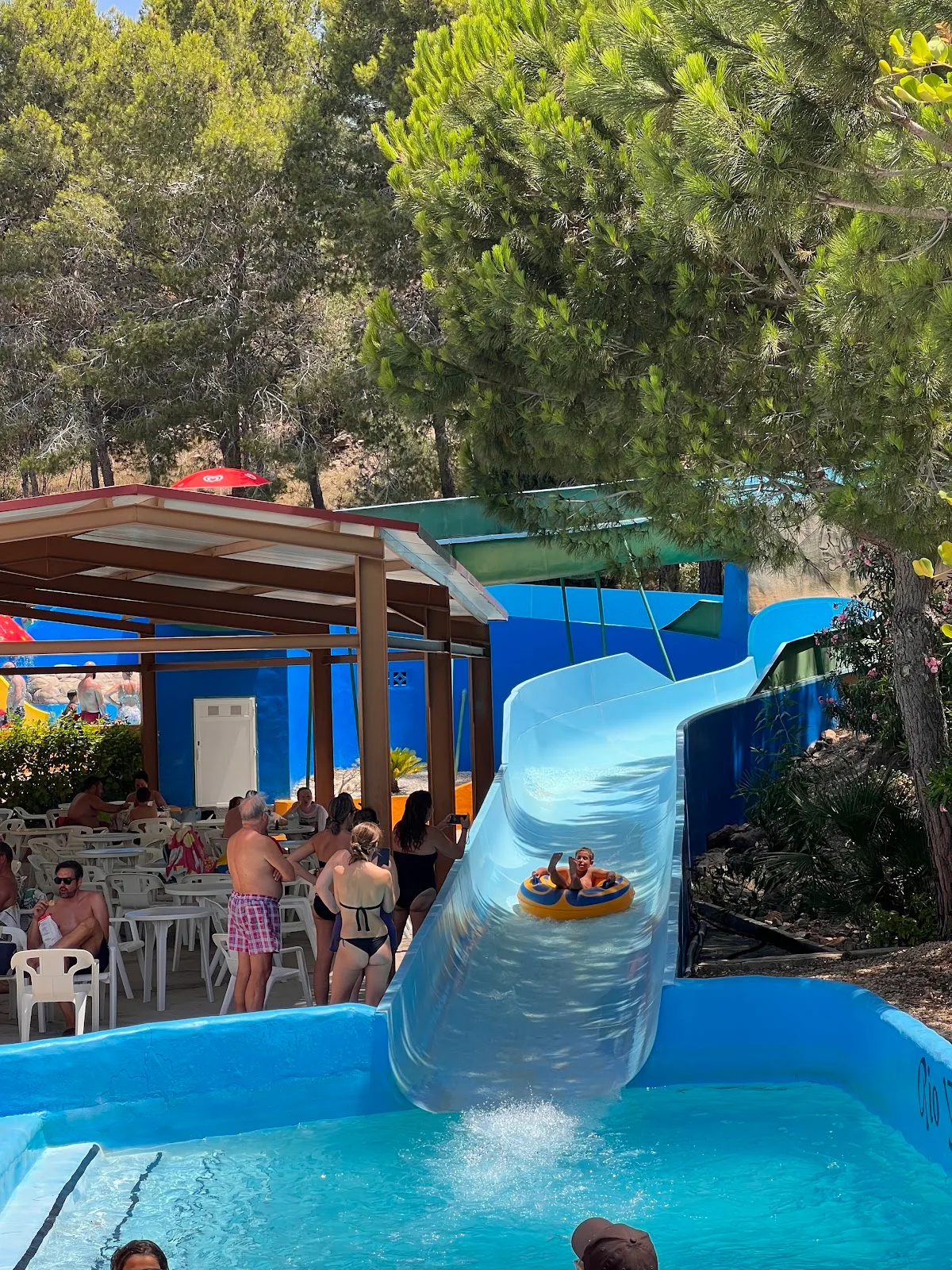 Aquapark Rojales — foto 3