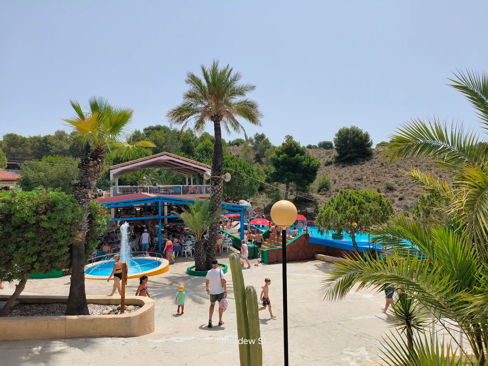 Aquapark Rojales — foto 4