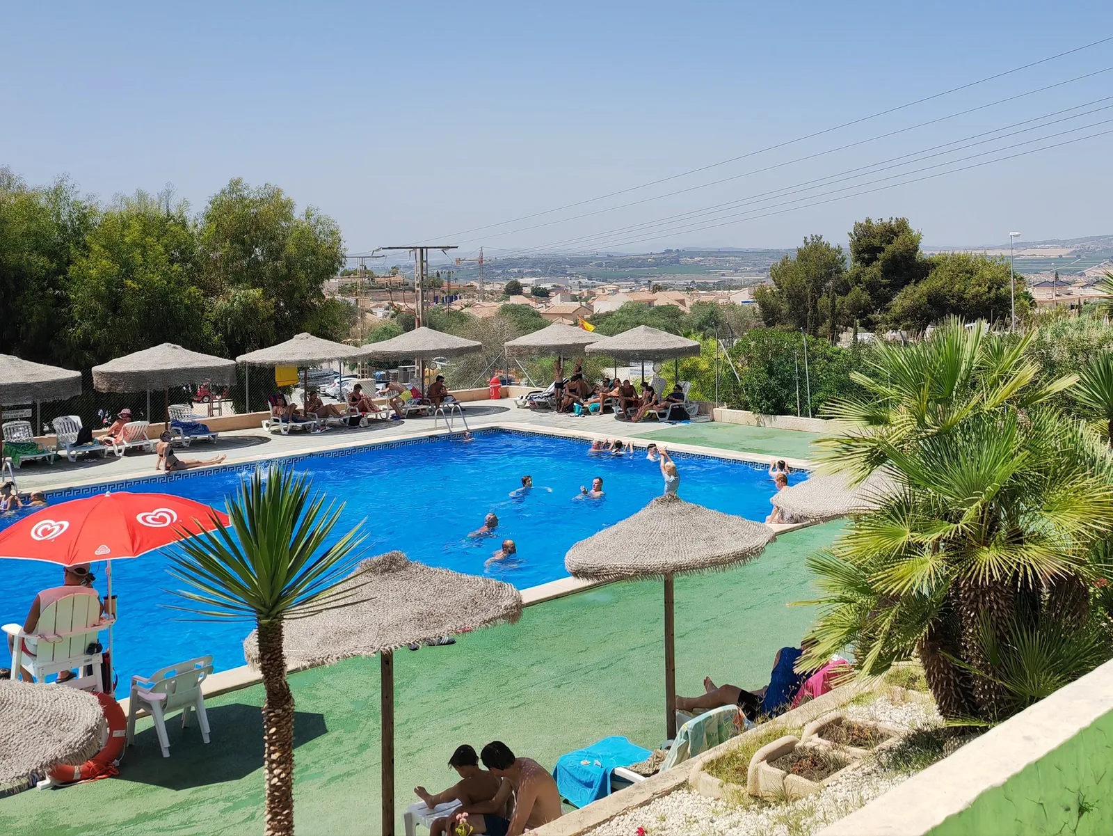 Aquapark Rojales — foto 5