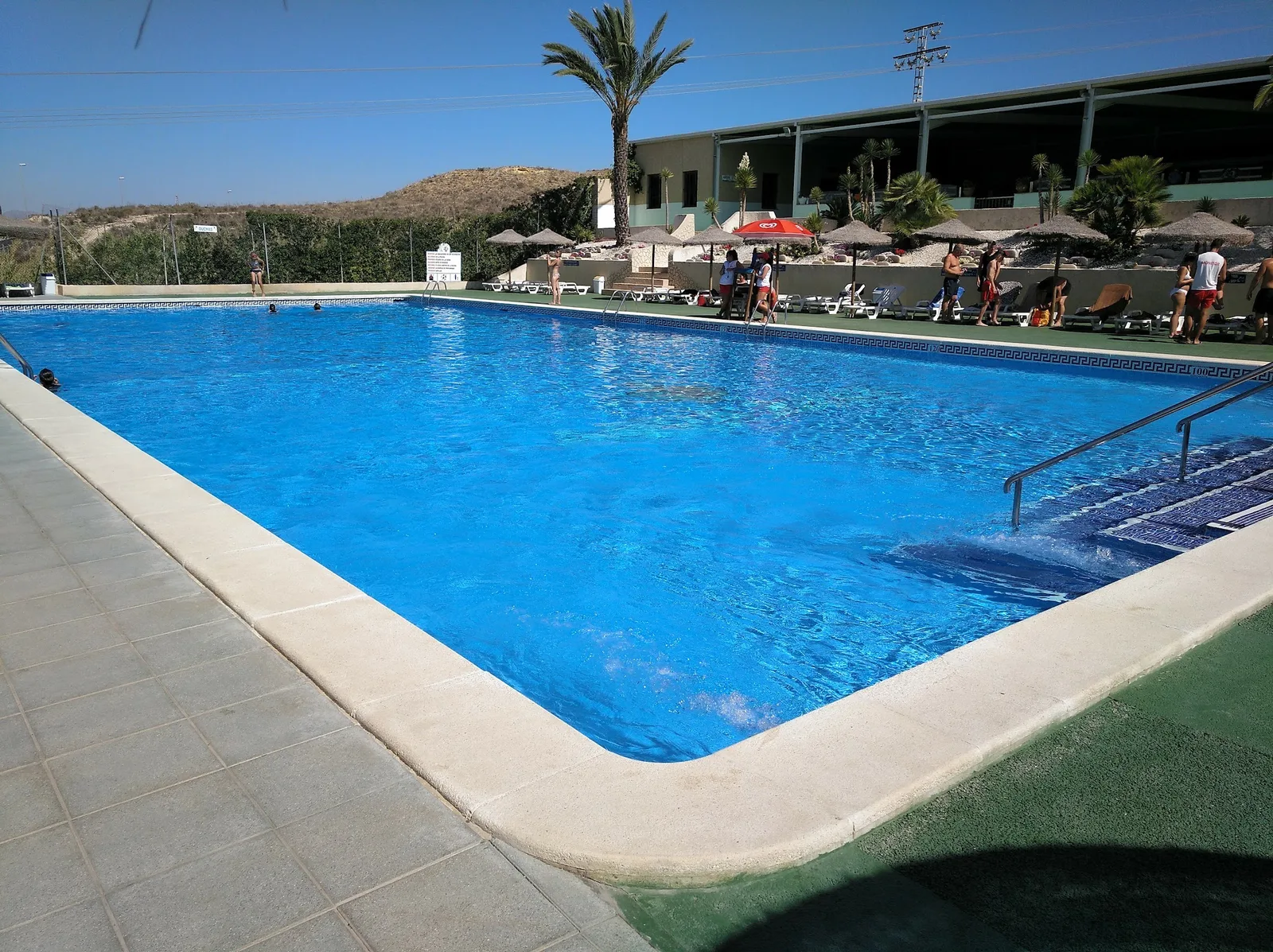 Aquapark Rojales — foto 7