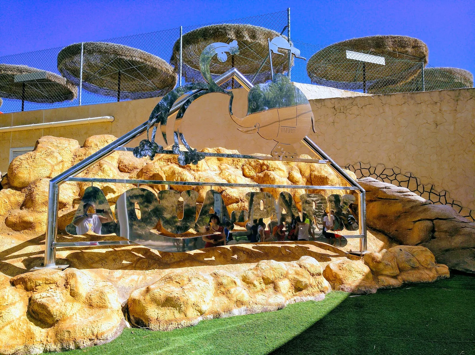 Aquapark Rojales — foto 8