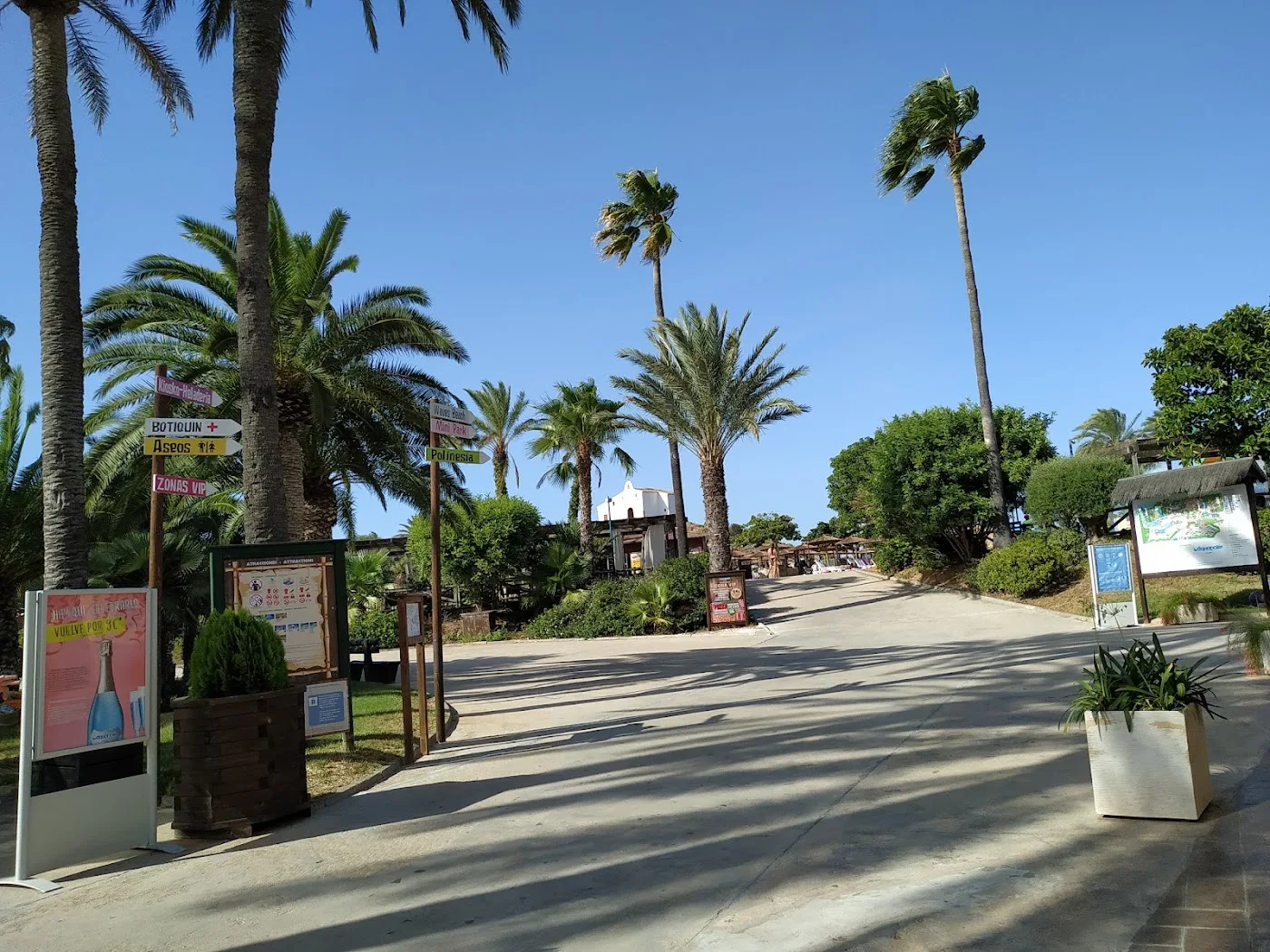 Aquópolis Cullera — Parque acuático — foto 10