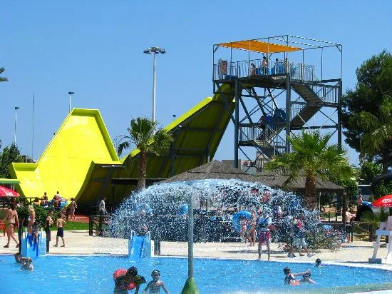 Aquópolis Torrevieja — foto 2