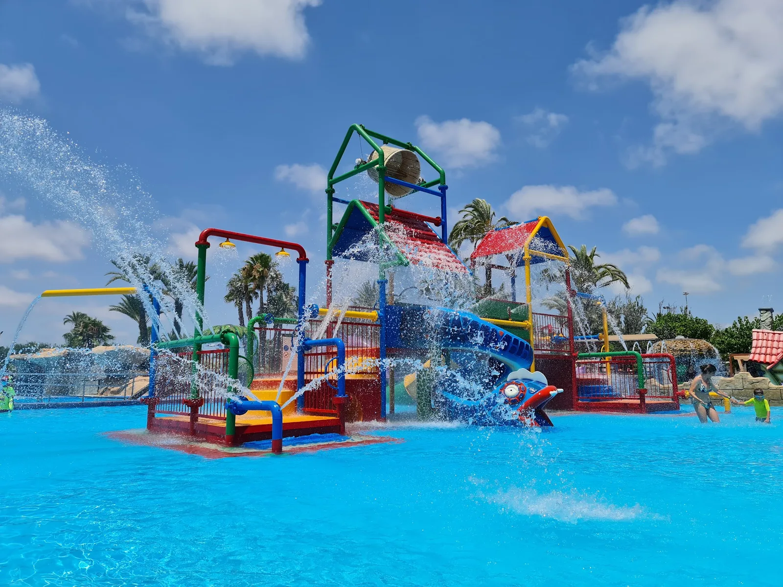 Aquópolis Torrevieja — foto 3