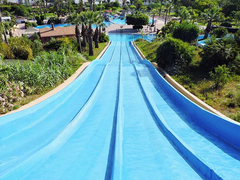 Aquópolis Torrevieja — foto 5