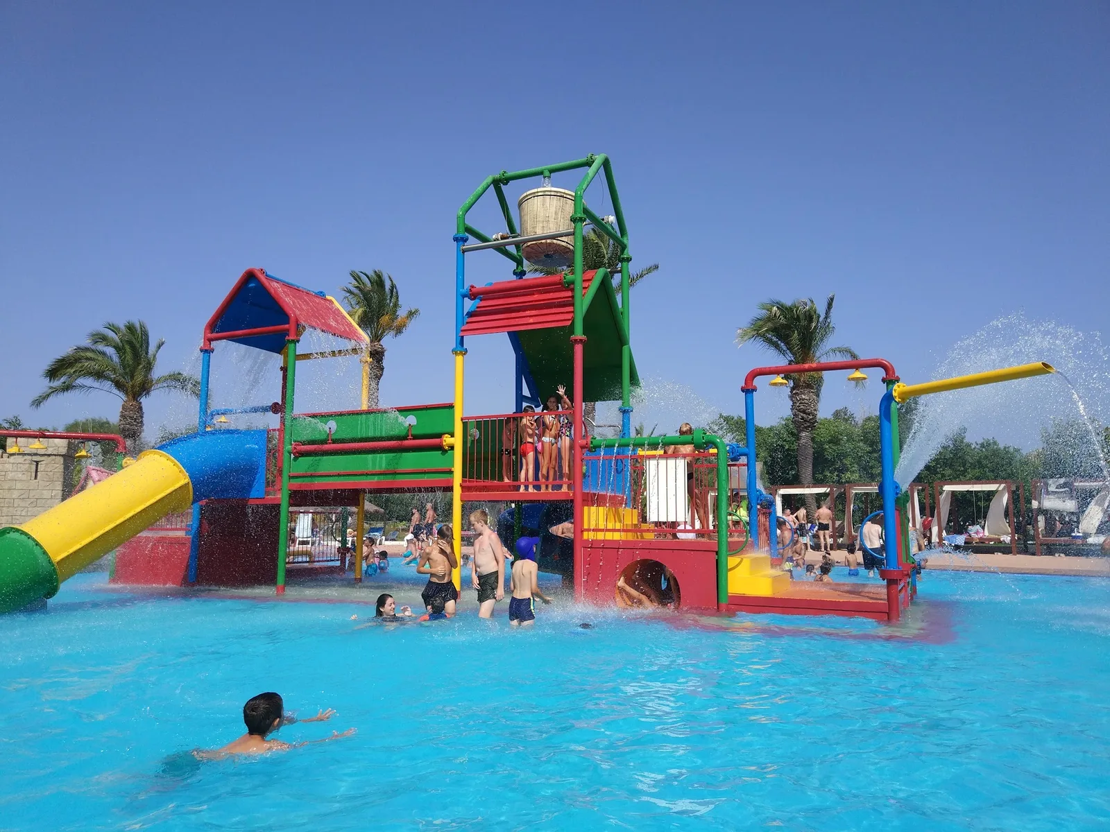 Aquópolis Torrevieja — foto 6