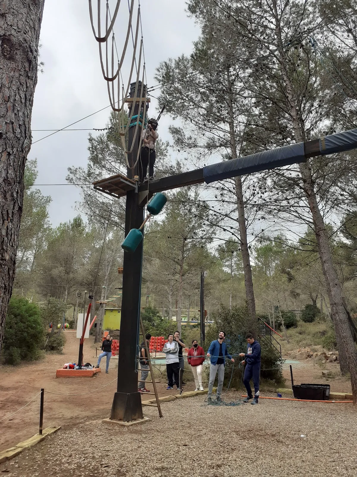 Aventura Valencia — foto 10