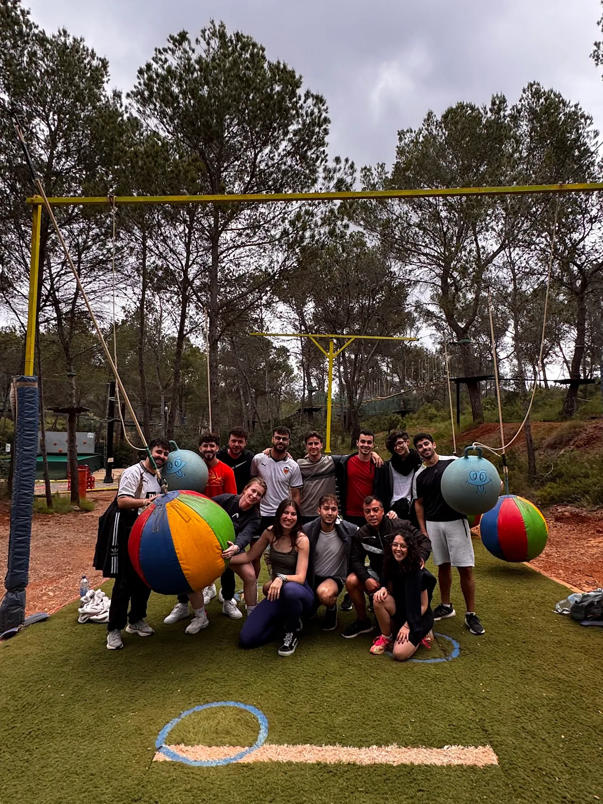 Aventura Valencia — foto 3