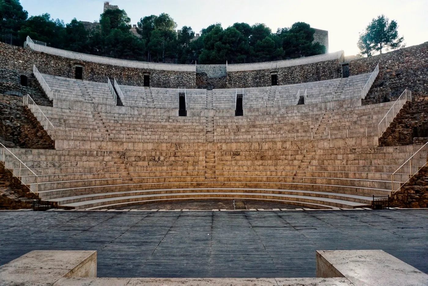Castillo de Sagunto — Gratis y con vistas — foto 10