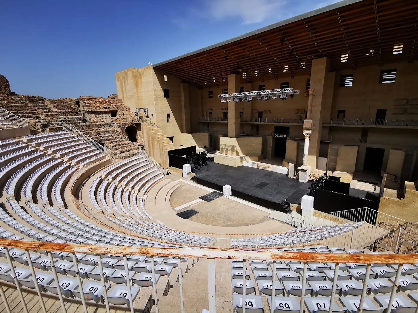 Castillo de Sagunto — Gratis y con vistas — foto 7