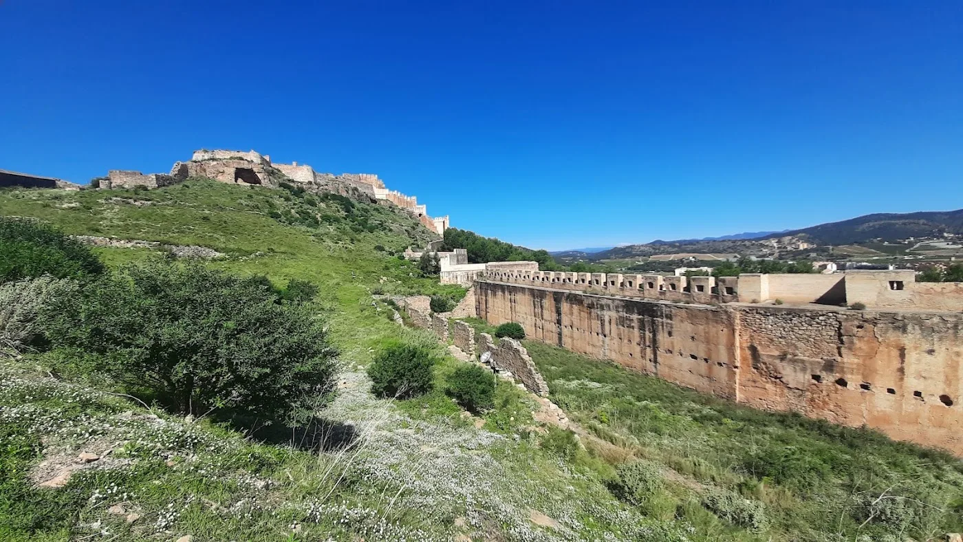 Castillo de Sagunto — Gratis y con vistas — foto 8