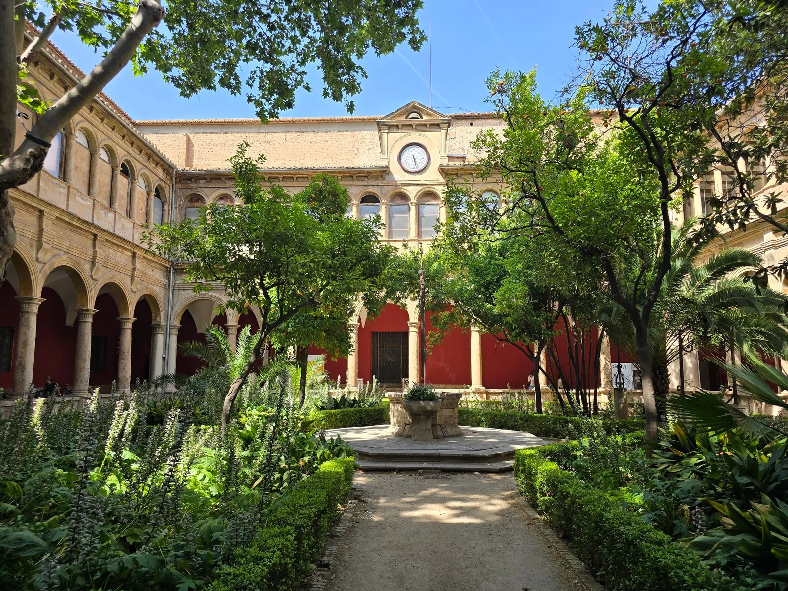 Centre del Carme (CCCC) — foto 3