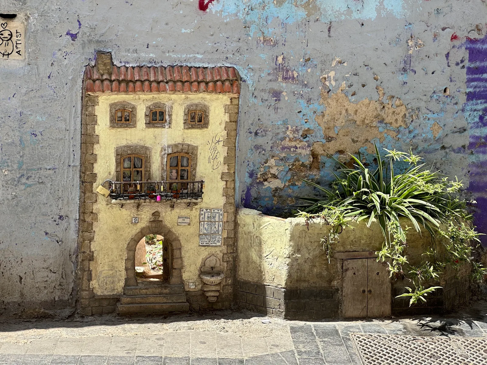 Centre del Carme (CCCC) — foto 9