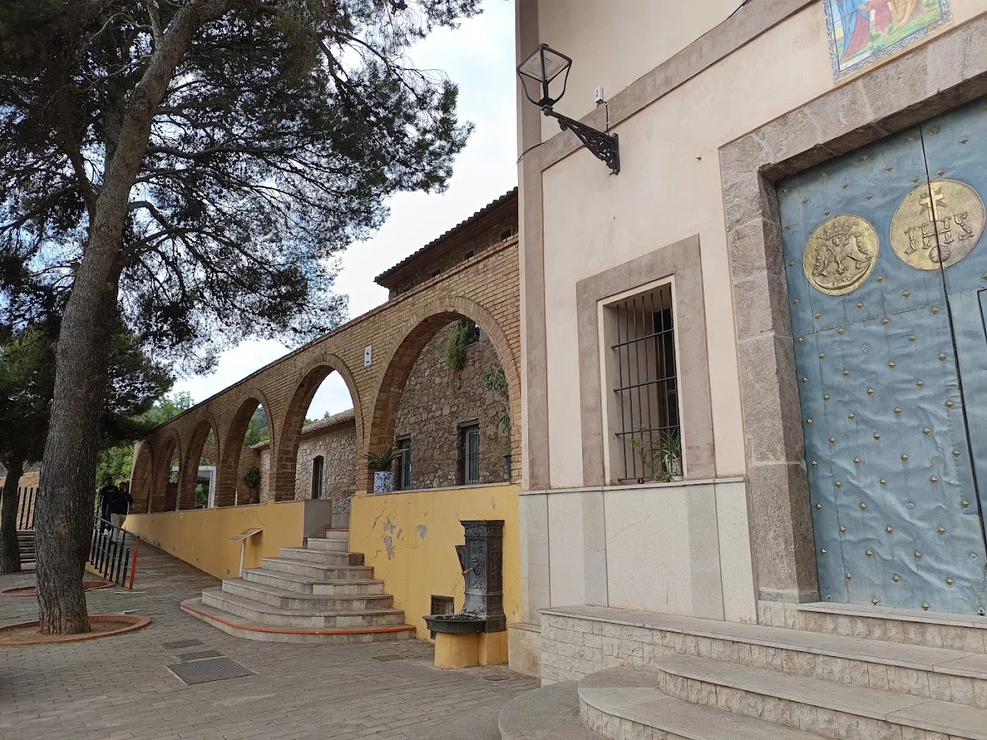 Coves de Sant Josep — Ruta en barca por un río subterráneo — foto 10