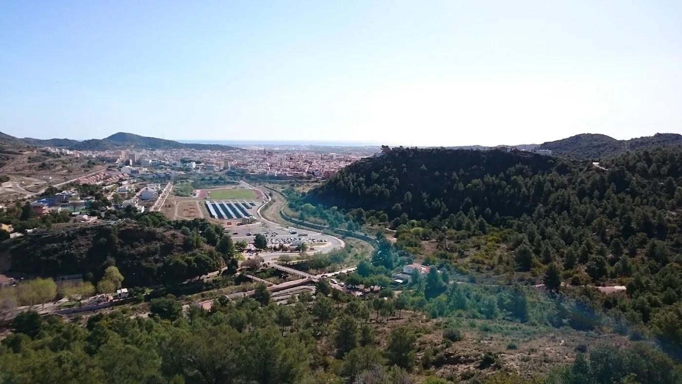 Coves de Sant Josep — Ruta en barca por un río subterráneo — foto 8