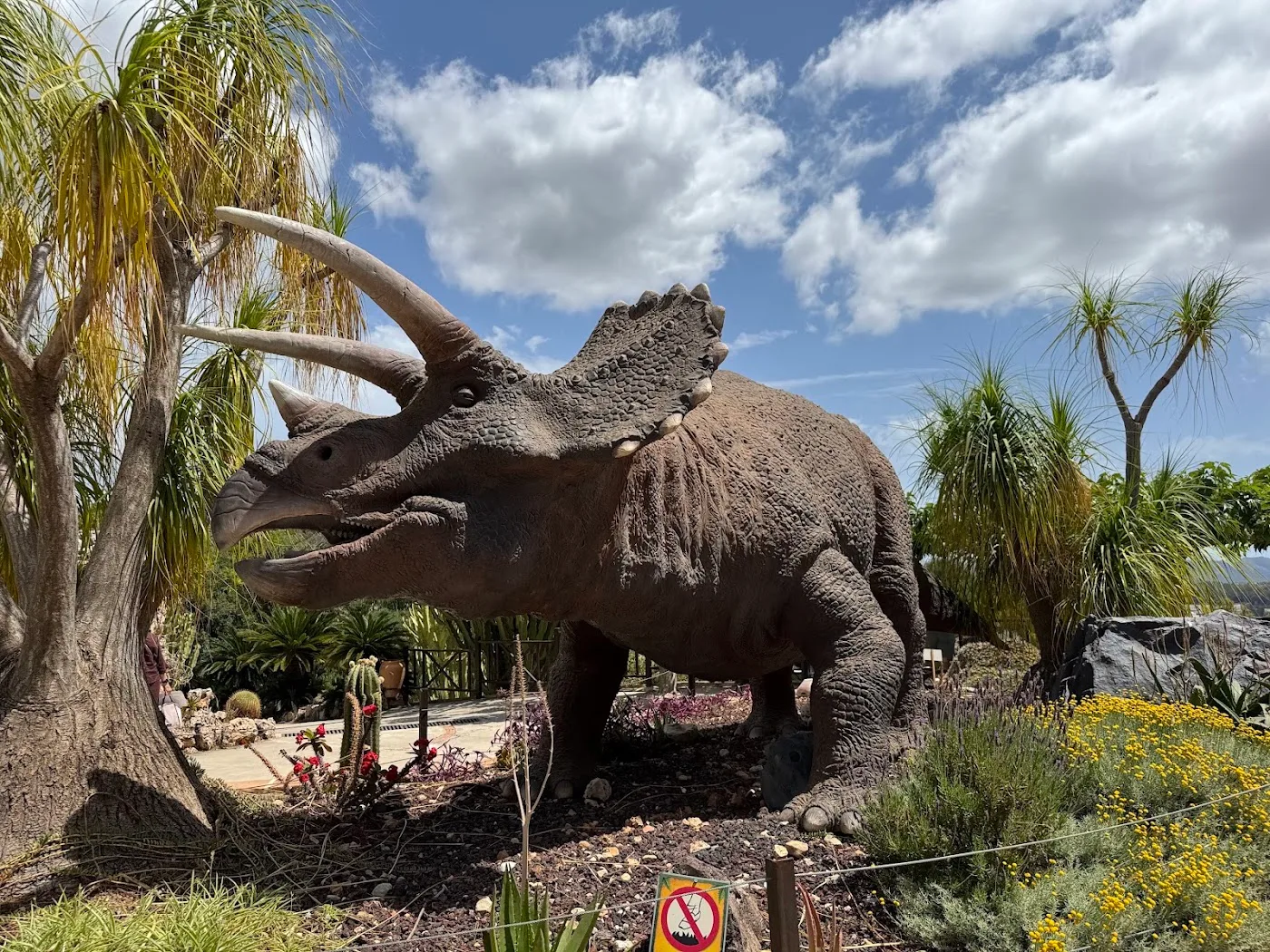 DinoPark Algar — Parque de dinosaurios — foto 8