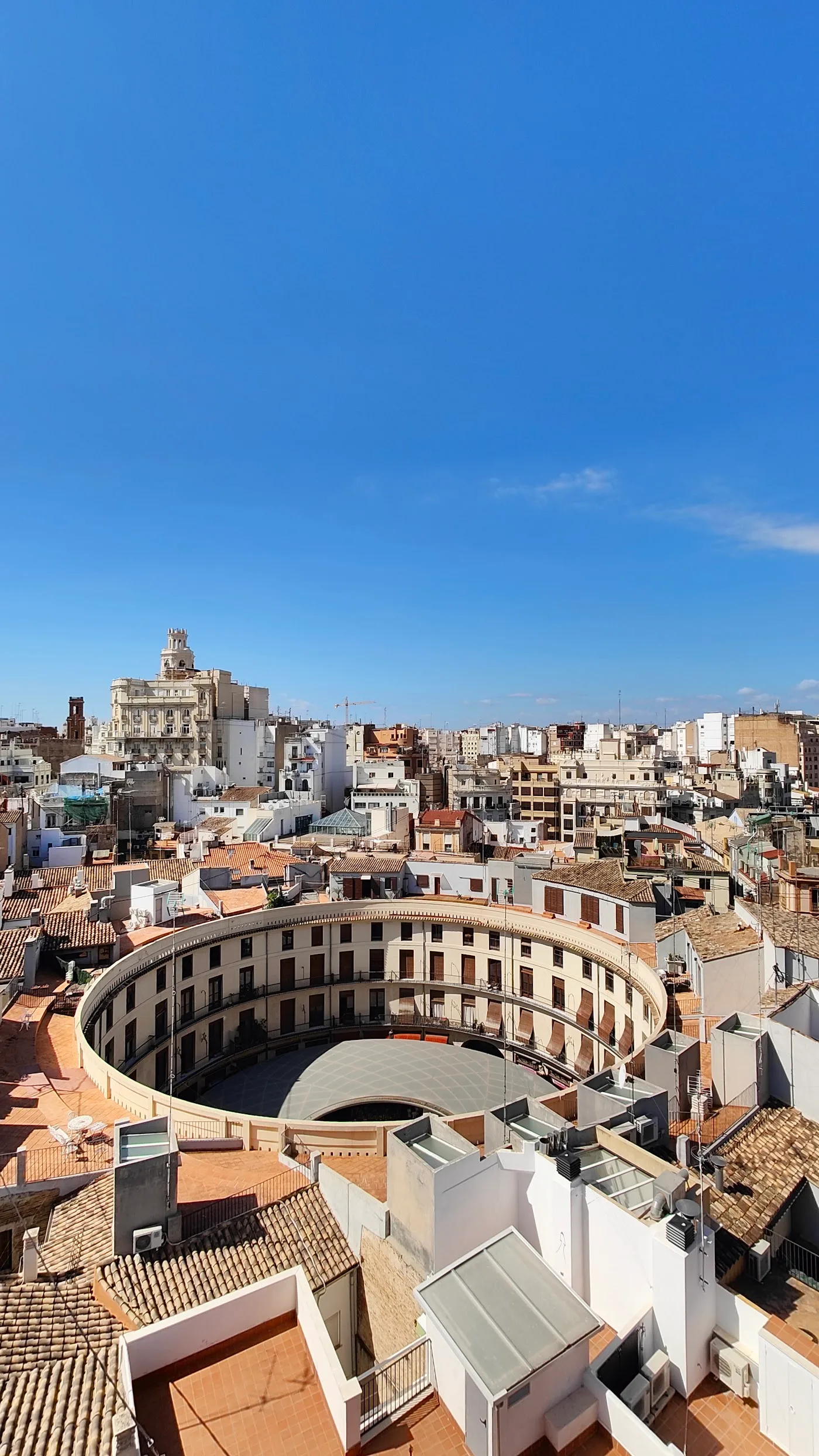 El Micalet de la Catedral — Torres con vistas — foto 5