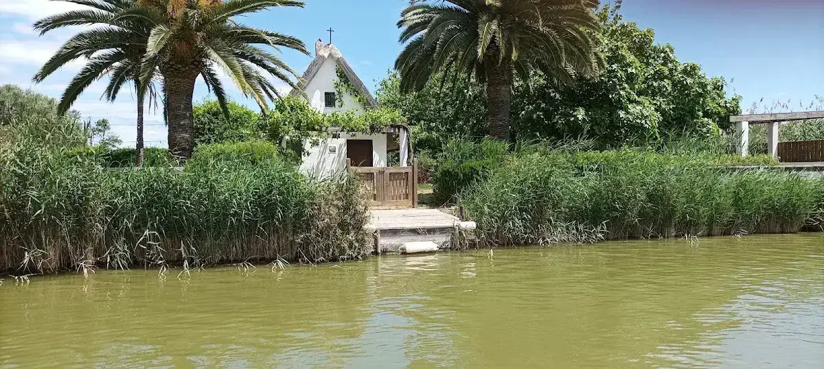 El Palmar (L'Albufera)