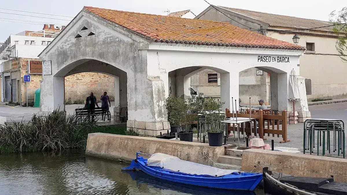 El Palmar (L'Albufera) — foto 4