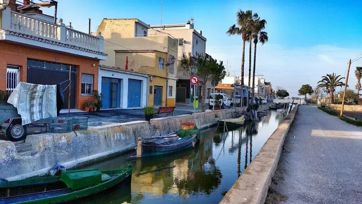 El Palmar (L'Albufera) — foto 6