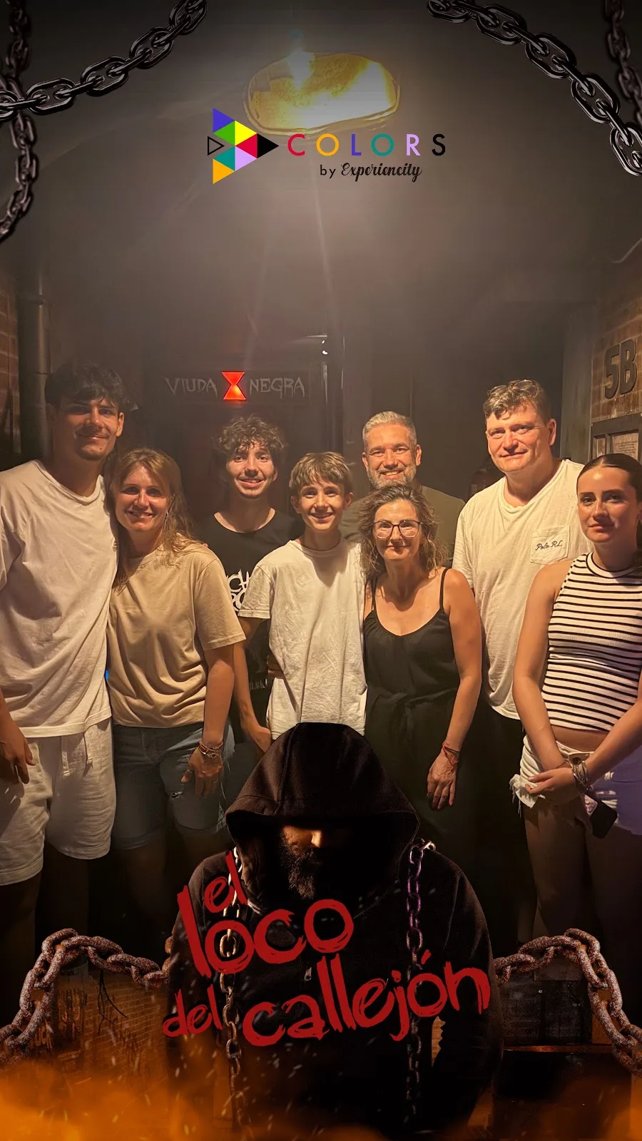 Escape Room Genius — foto 10