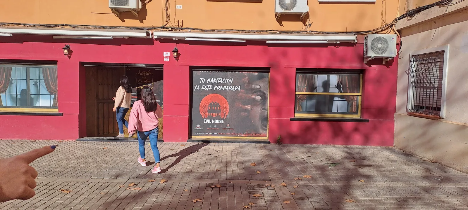 Escape Room Genius — foto 3