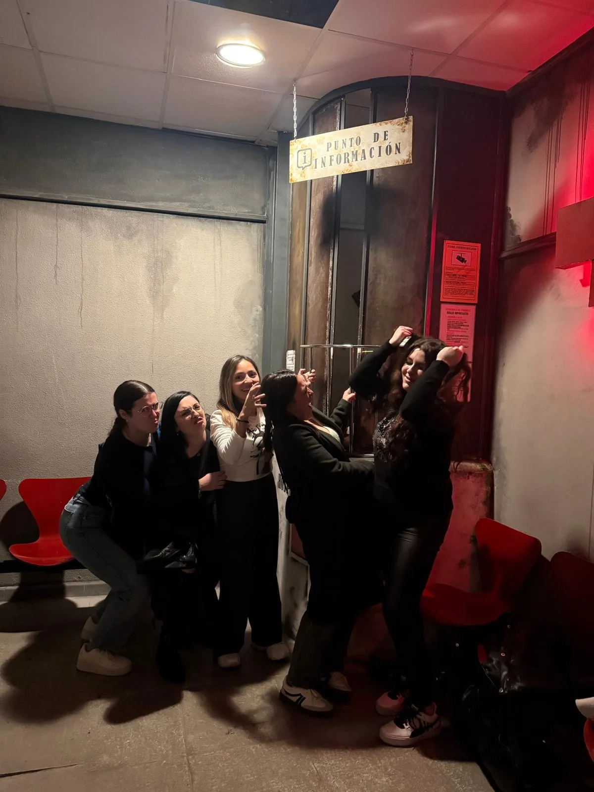 Escape Room Genius — foto 7