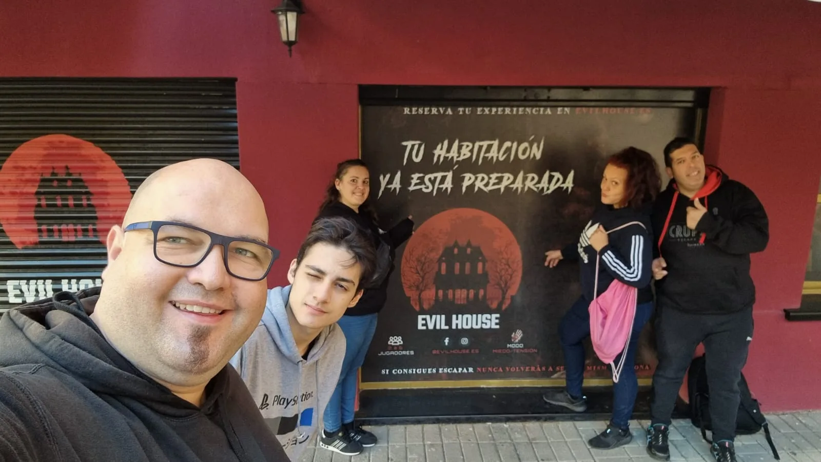 Escape Room Genius — foto 8