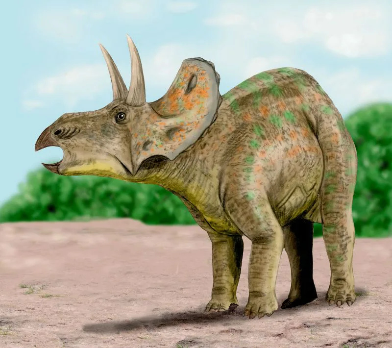 Dinosaurios. Una historia de supervivencia (Hemisfèric)