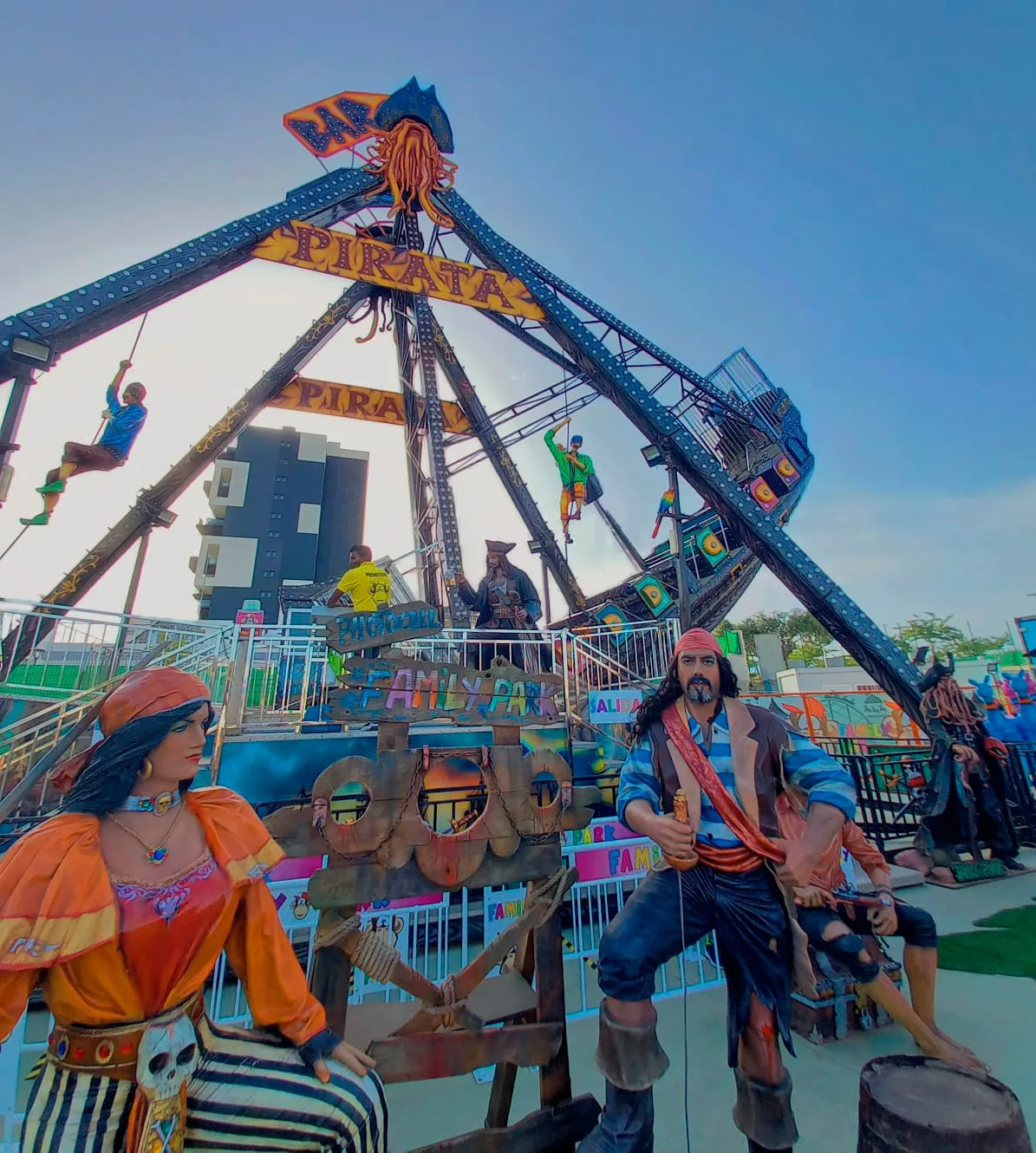 Family Park — foto 10