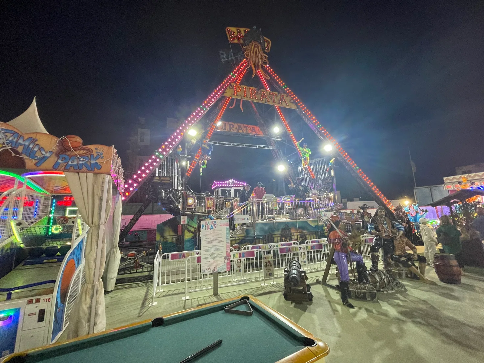 Family Park — foto 4