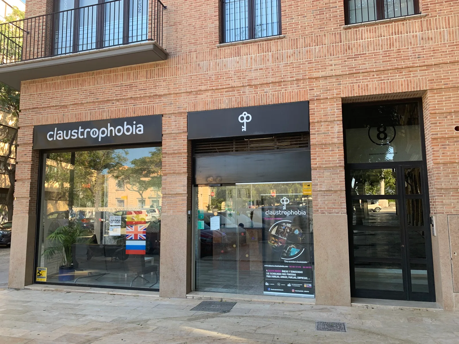 Fobia Escape Rooms — foto 4
