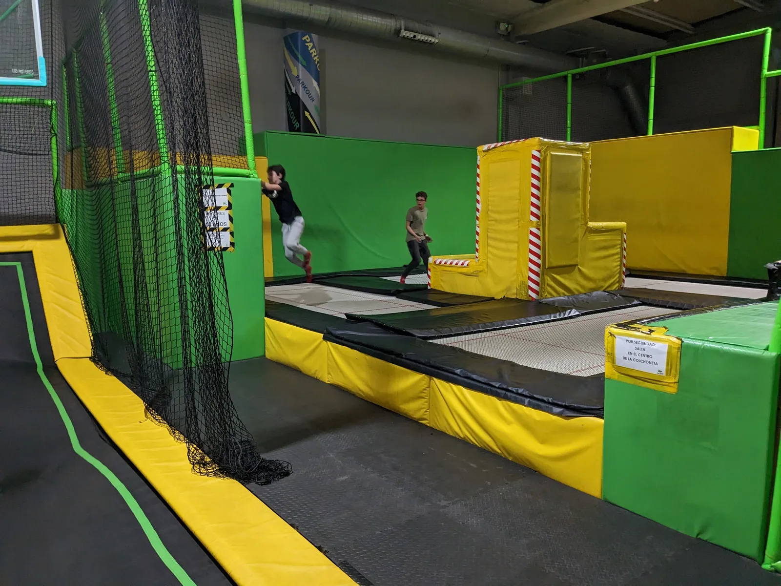 FunJump Valencia — foto 2