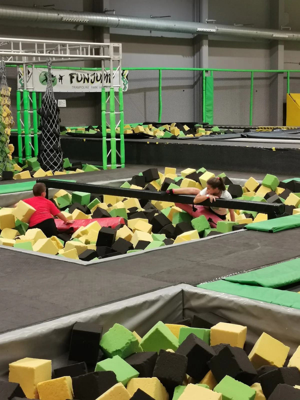 FunJump Valencia — foto 3
