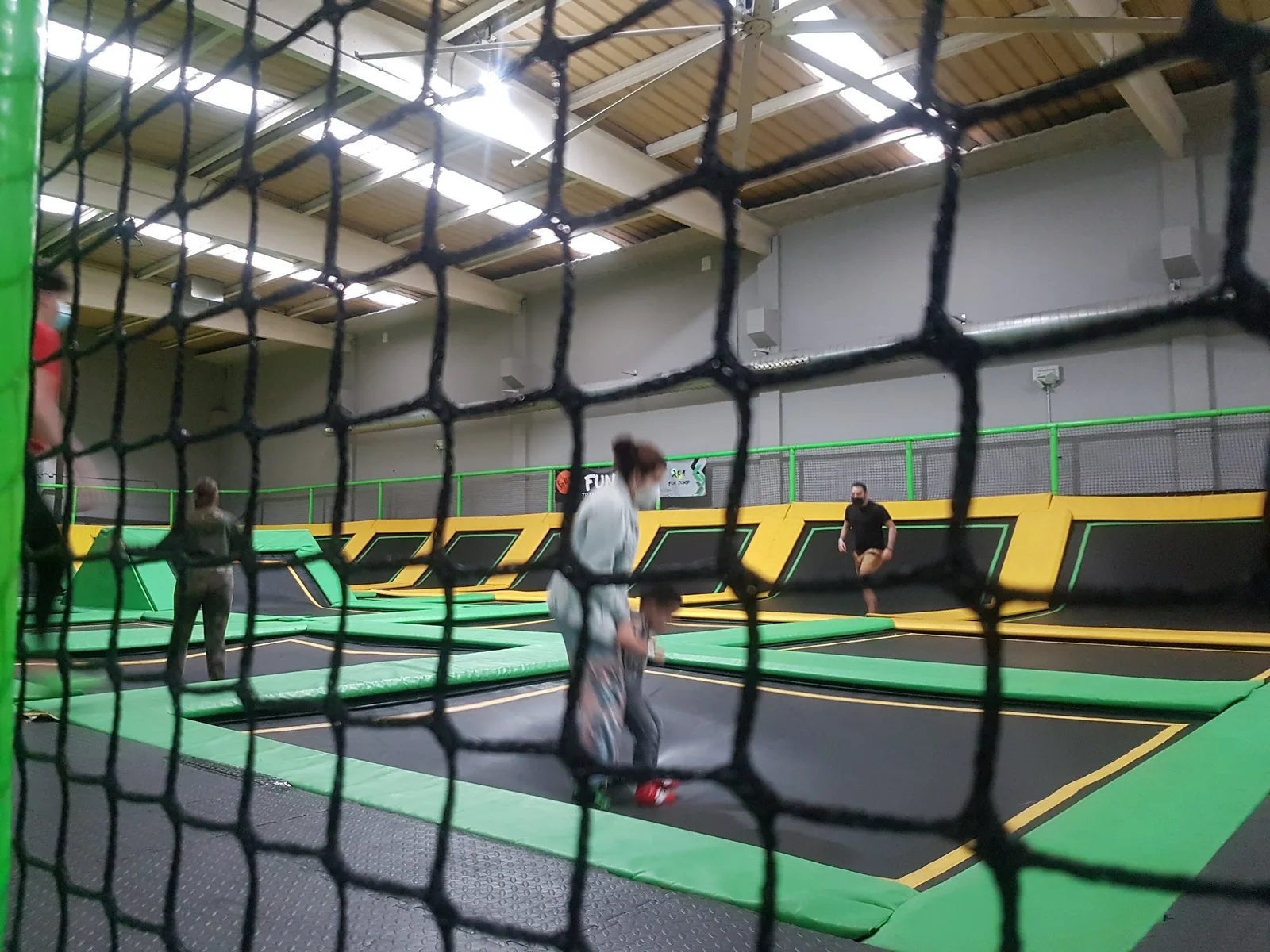 FunJump Valencia — foto 4