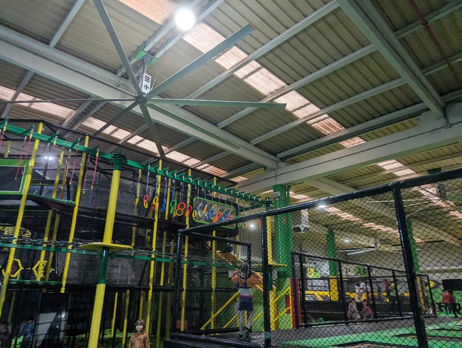 FunJump Valencia — foto 6