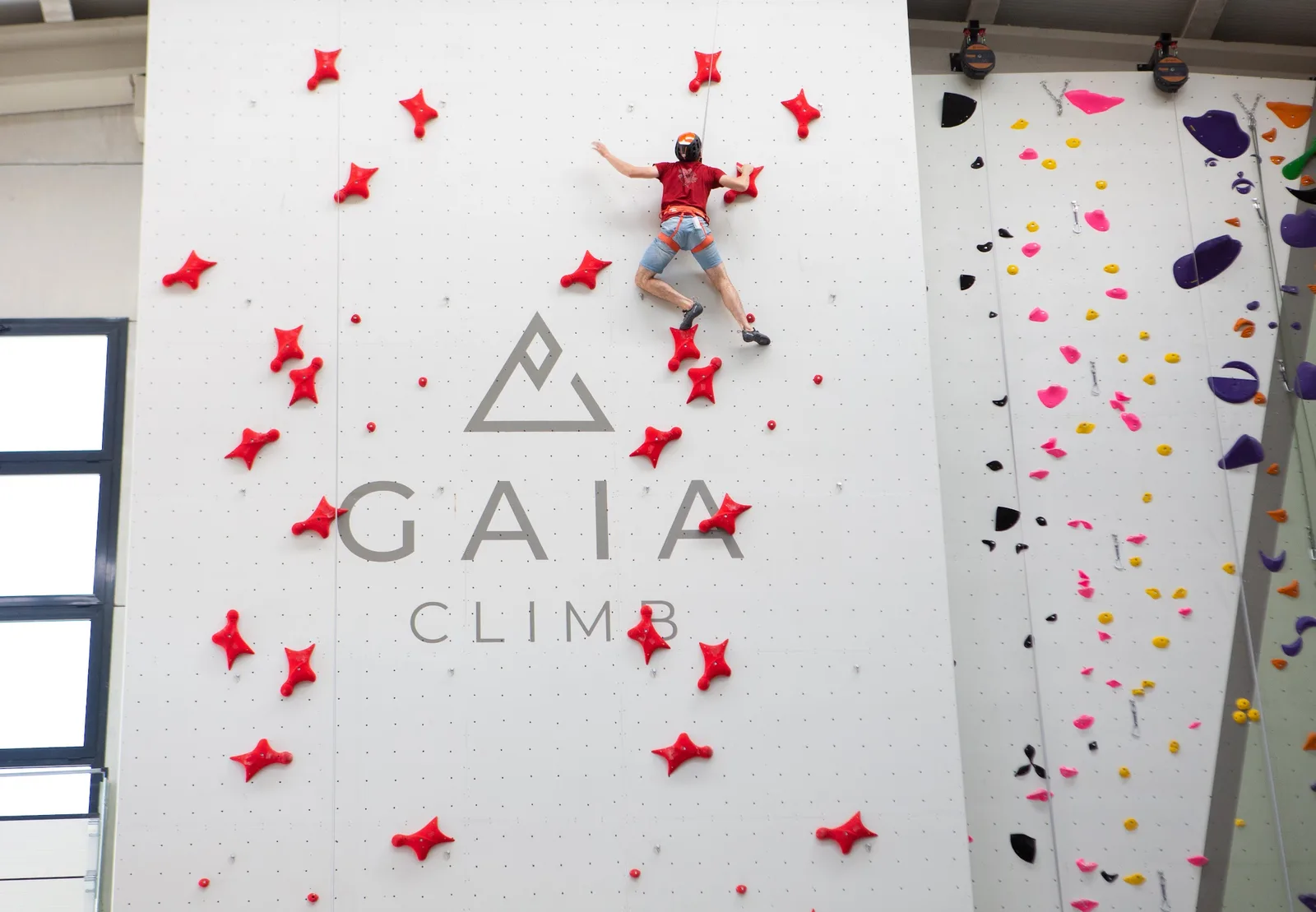 Gaia Climb — foto 10