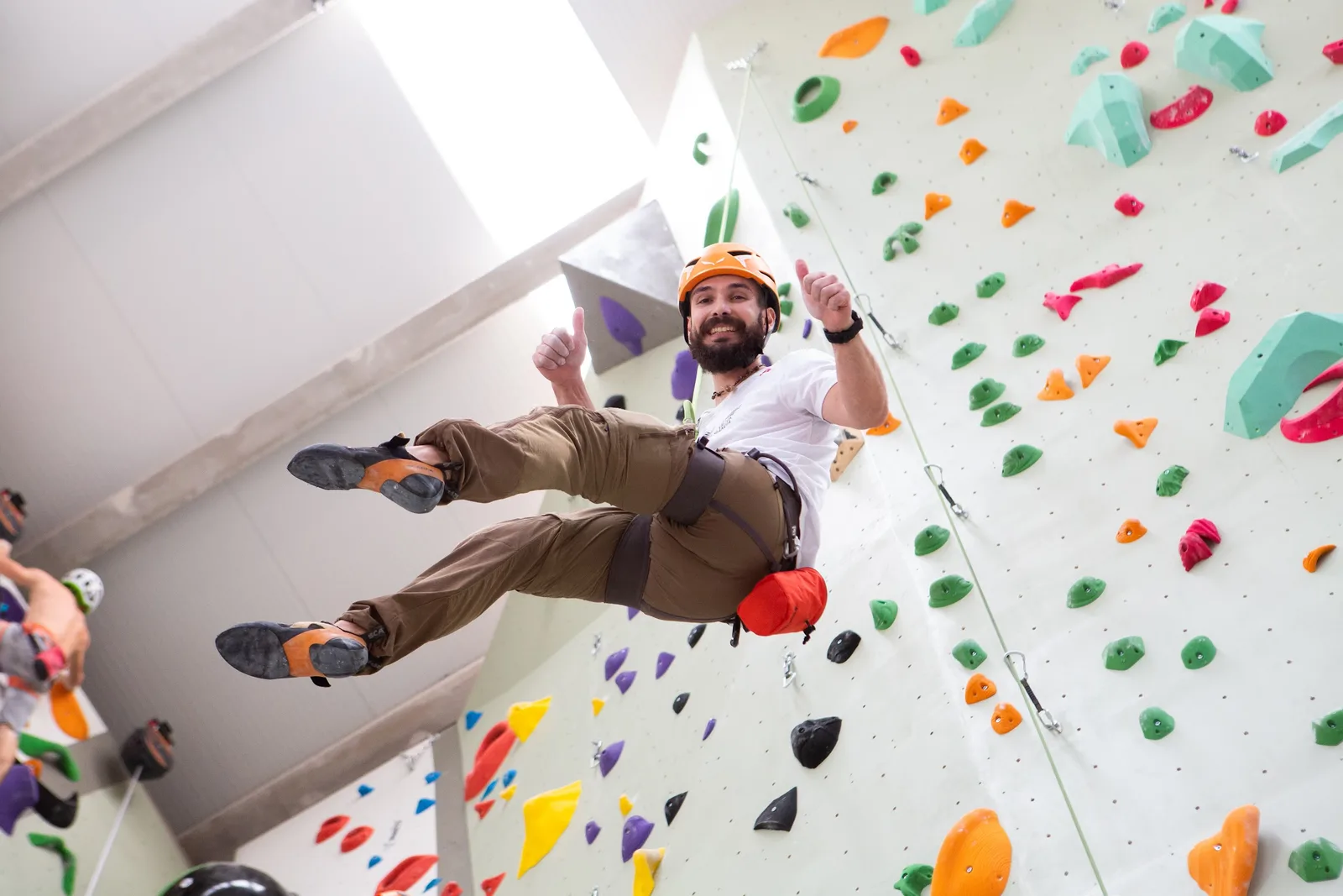 Gaia Climb — foto 2