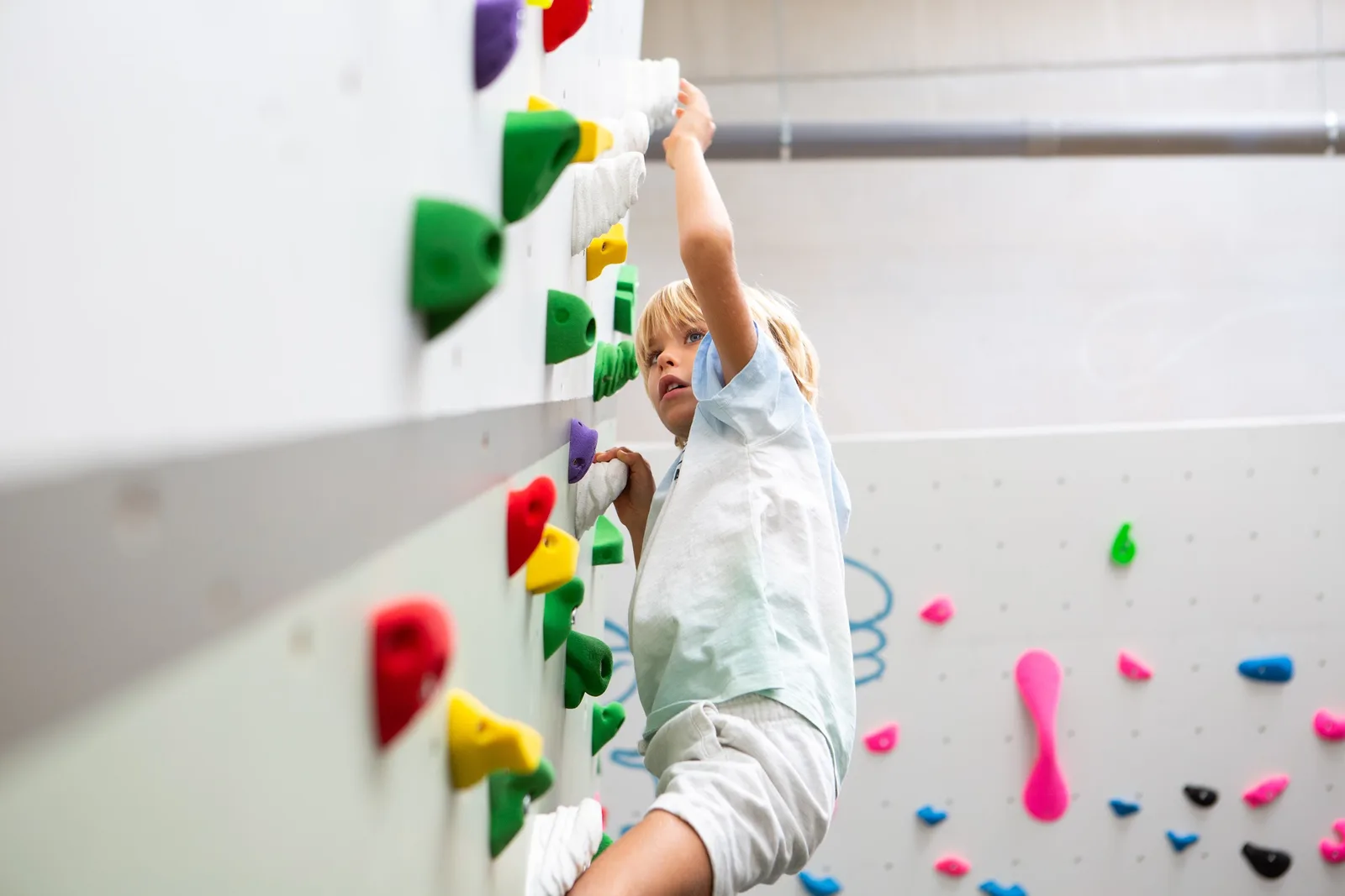 Gaia Climb — foto 3