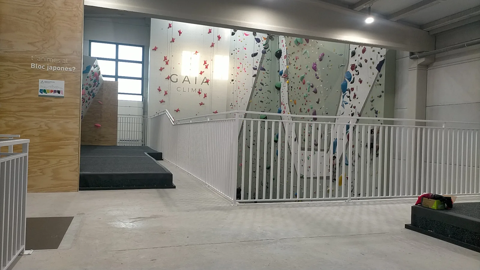 Gaia Climb — foto 4