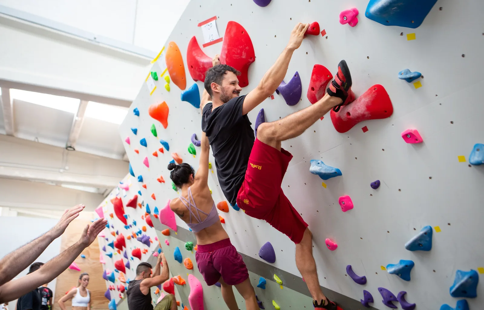 Gaia Climb — foto 5