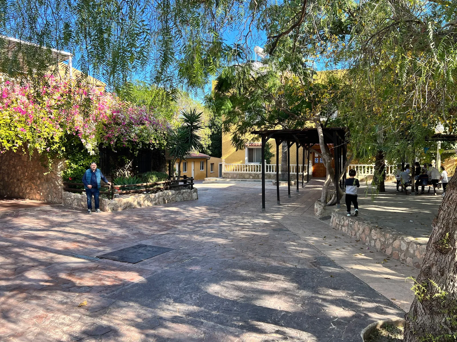 Granja Escuela La Loma — foto 4