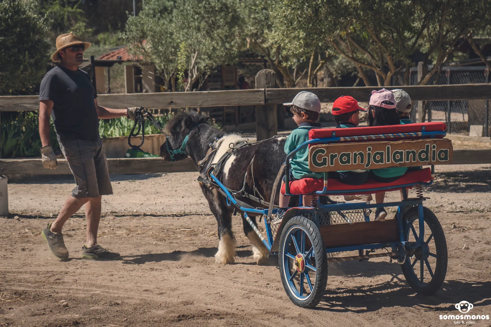 Granjalandia — foto 7