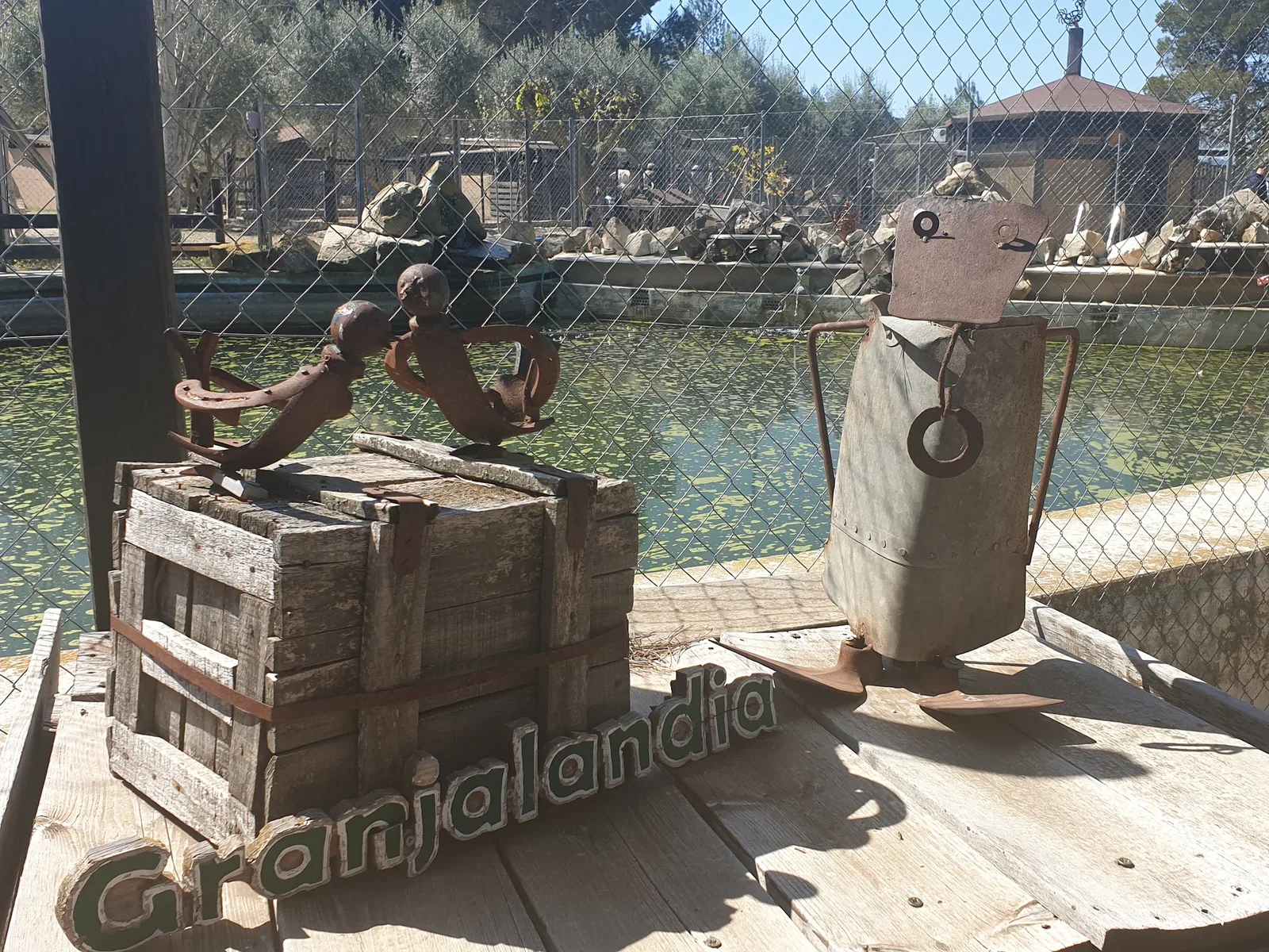 Granjalandia — foto 8